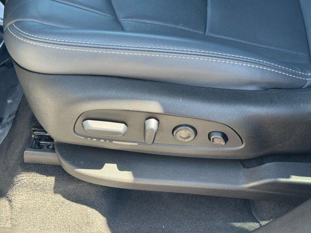 used 2024 Buick Enclave car, priced at $34,451
