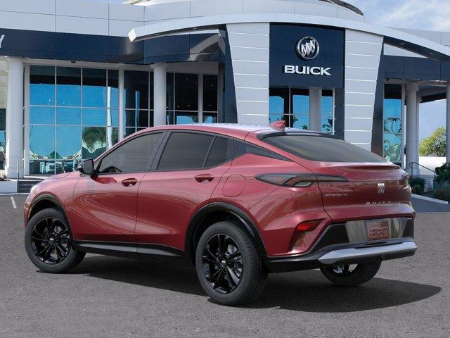 new 2024 Buick Envista car, priced at $26,968
