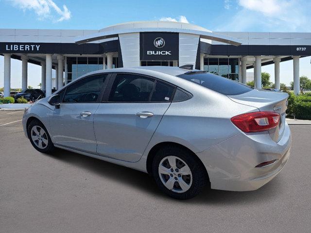 used 2016 Chevrolet Cruze car, priced at $8,995