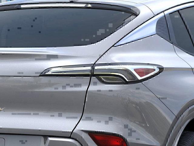 new 2026 Buick Envista car, priced at $30,390
