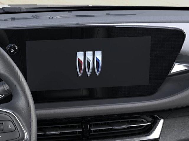 new 2026 Buick Envista car, priced at $30,390