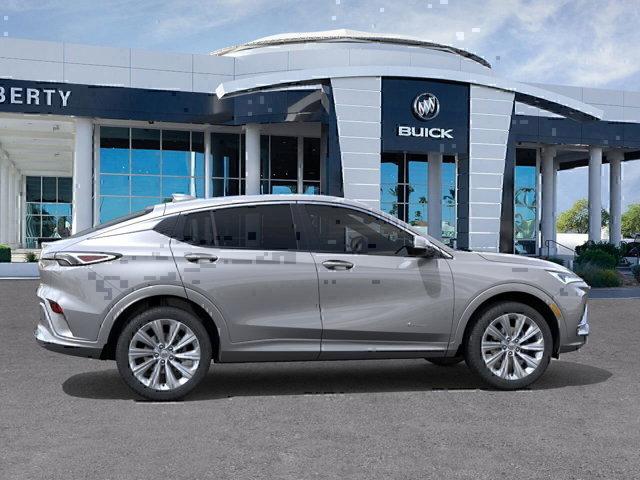 new 2026 Buick Envista car, priced at $30,390