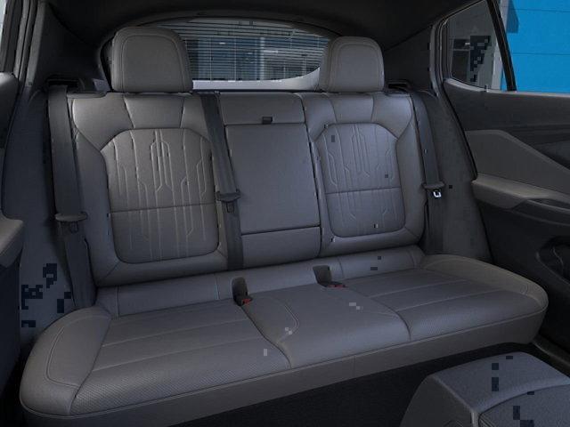 new 2026 Buick Envista car, priced at $30,390