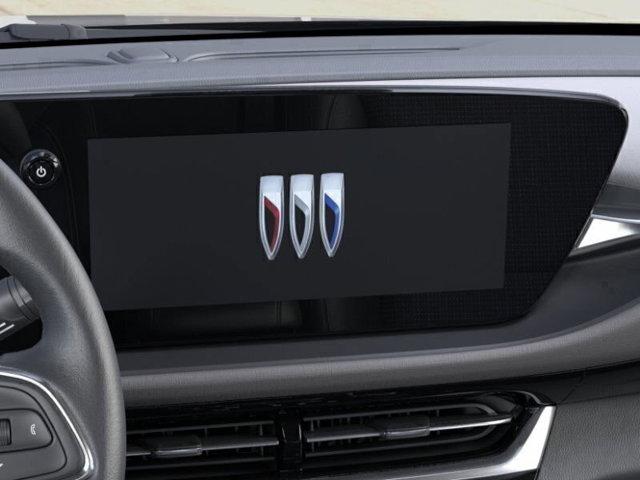 new 2026 Buick Envista car, priced at $30,690