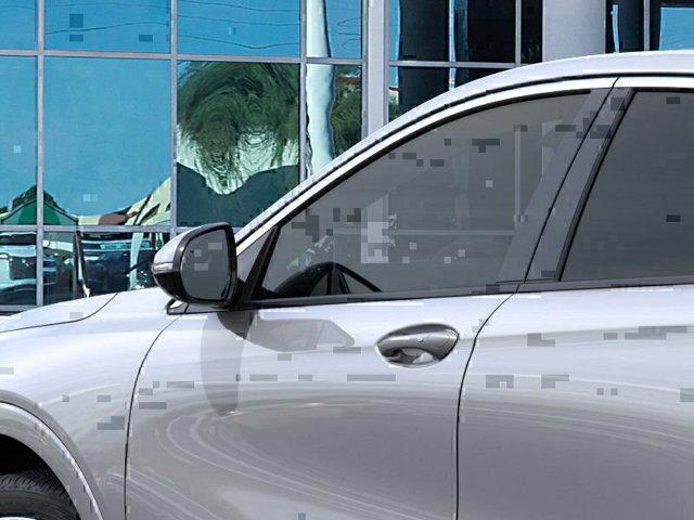 new 2026 Buick Envista car, priced at $30,390
