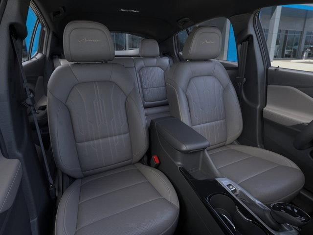new 2026 Buick Envista car, priced at $30,690