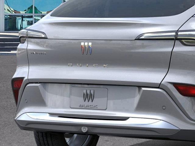 new 2026 Buick Envista car, priced at $30,690
