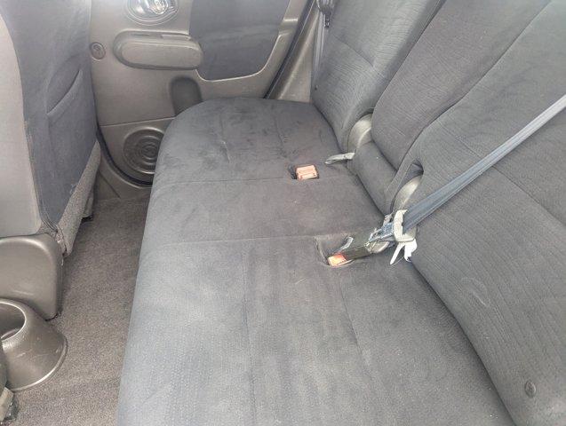 used 2010 Nissan Cube car, priced at $6,999