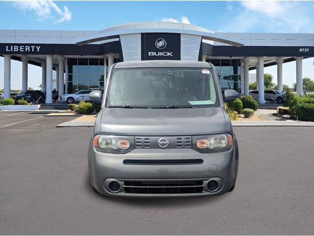 used 2010 Nissan Cube car, priced at $6,495