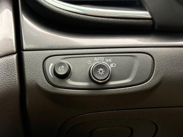 used 2020 Buick Encore car, priced at $18,050