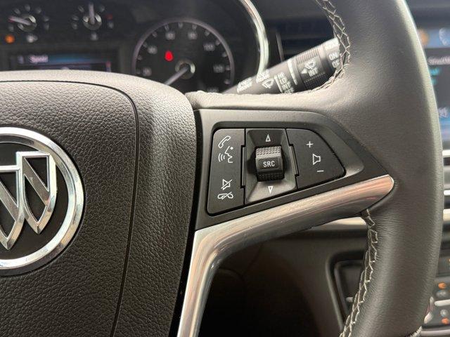 used 2020 Buick Encore car, priced at $18,050
