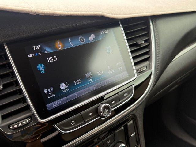 used 2020 Buick Encore car, priced at $18,050
