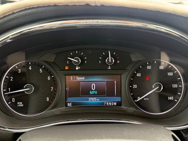used 2020 Buick Encore car, priced at $18,050