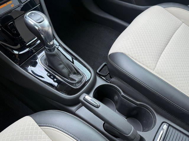 used 2020 Buick Encore car, priced at $18,050