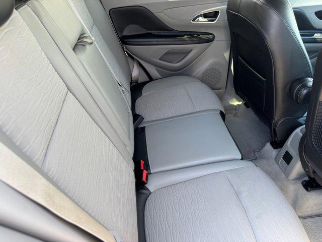 used 2015 Buick Encore car, priced at $6,795