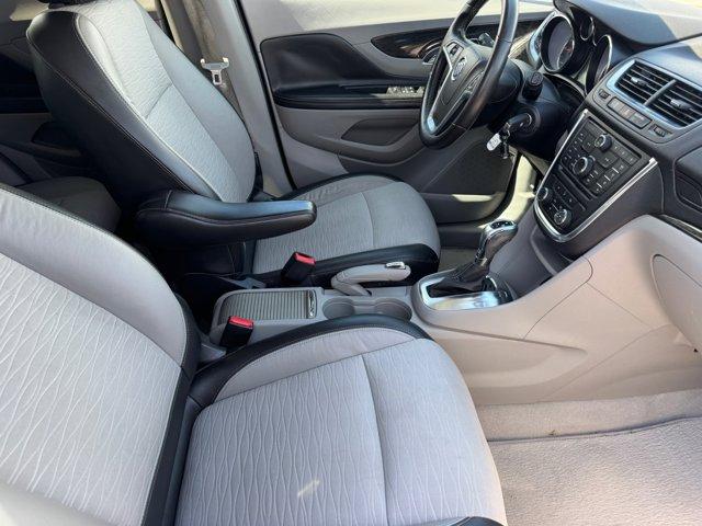 used 2015 Buick Encore car, priced at $6,795