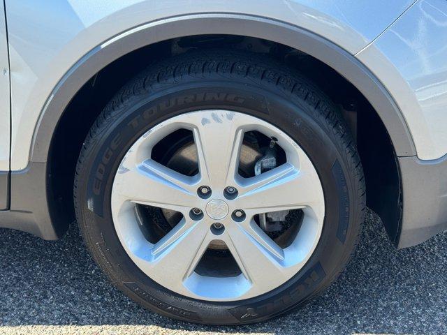 used 2015 Buick Encore car, priced at $6,795