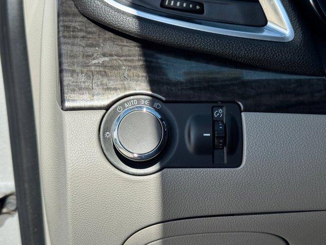 used 2015 Buick Encore car, priced at $6,795