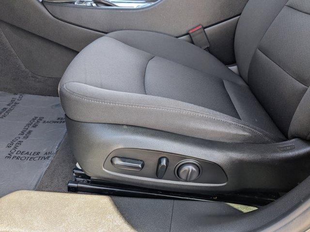 used 2021 Chevrolet Malibu car, priced at $18,995