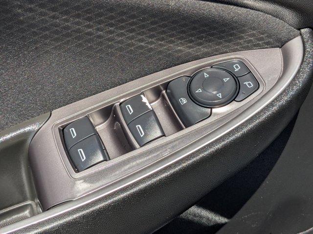 used 2021 Chevrolet Malibu car, priced at $18,995