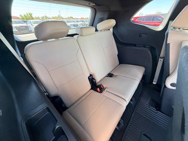 used 2025 Buick Enclave car