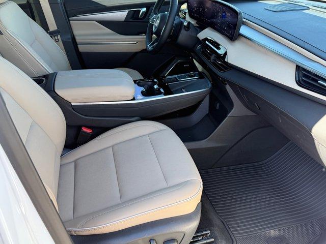 used 2025 Buick Enclave car