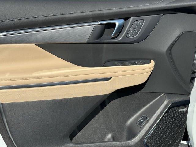 used 2025 Buick Enclave car