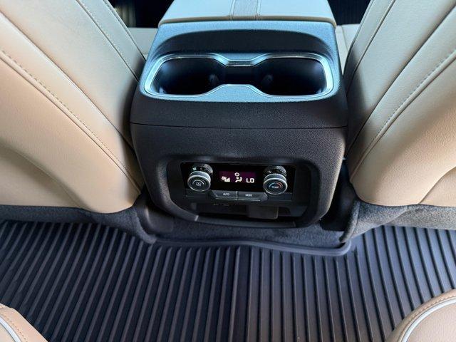 used 2025 Buick Enclave car