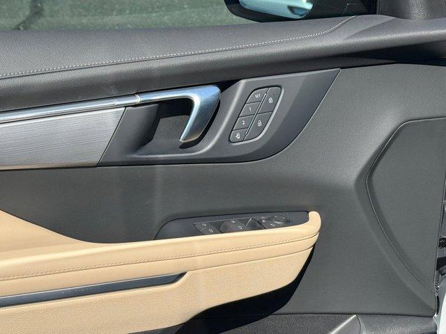 used 2025 Buick Enclave car