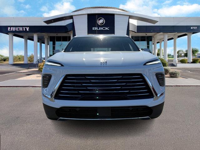 used 2025 Buick Enclave car