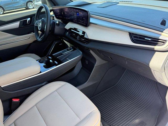 used 2025 Buick Enclave car