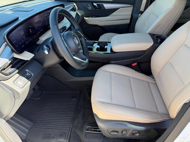 used 2025 Buick Enclave car