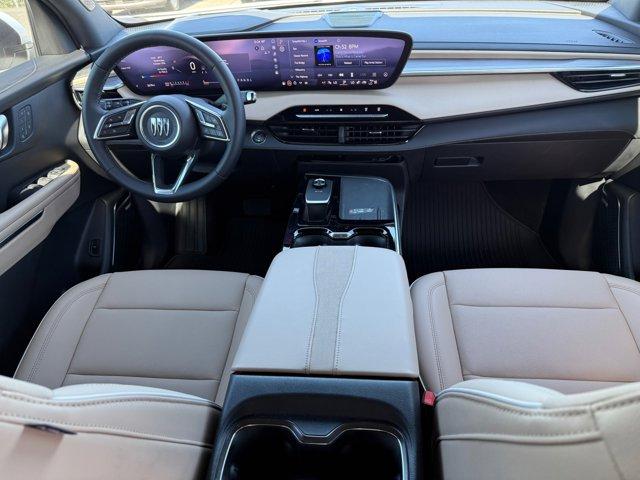 used 2025 Buick Enclave car