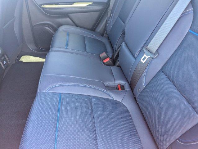 used 2024 Chevrolet Blazer car, priced at $37,495