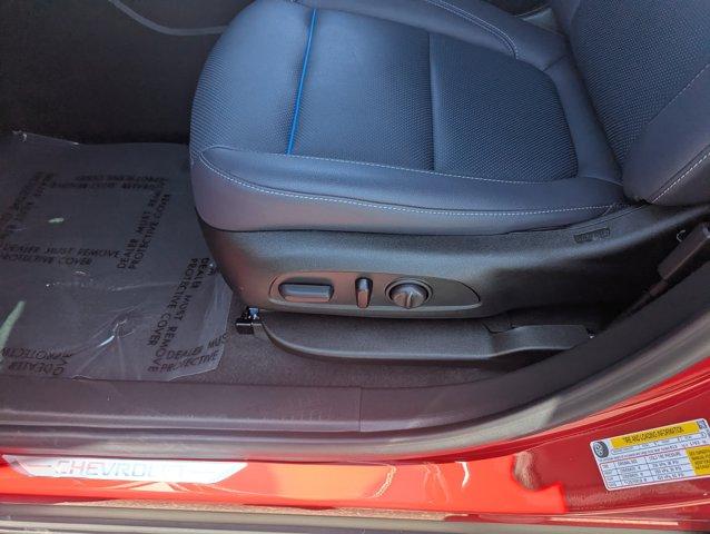 used 2024 Chevrolet Blazer car, priced at $37,495