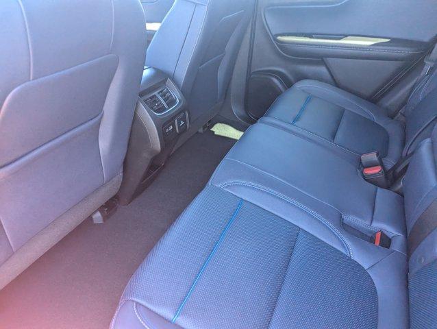 used 2024 Chevrolet Blazer car, priced at $37,495