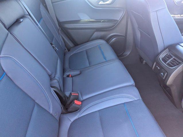 used 2024 Chevrolet Blazer car, priced at $37,495