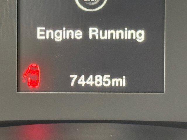 used 2020 Jeep Renegade car, priced at $16,495