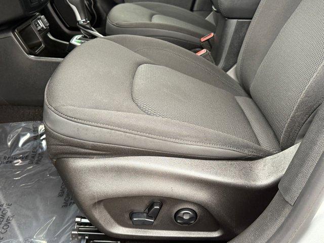 used 2020 Jeep Renegade car, priced at $16,495