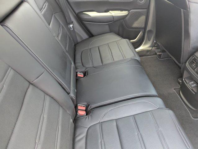 used 2017 Honda CR-V car, priced at $26,995