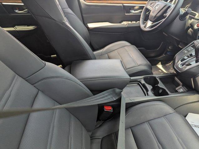used 2017 Honda CR-V car, priced at $26,995