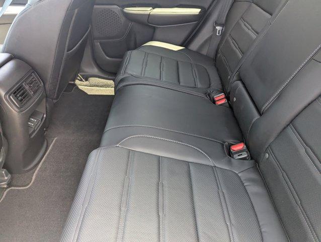 used 2017 Honda CR-V car, priced at $26,995