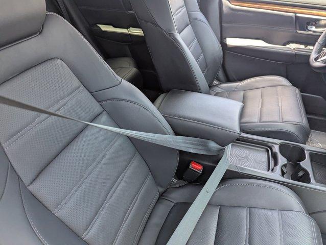 used 2017 Honda CR-V car, priced at $26,995
