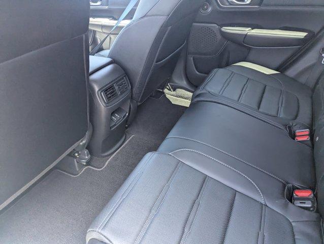 used 2017 Honda CR-V car, priced at $26,995
