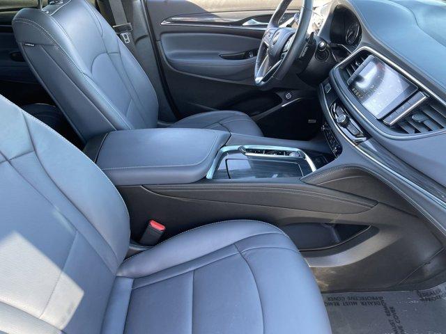 used 2023 Buick Enclave car