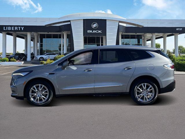 used 2023 Buick Enclave car