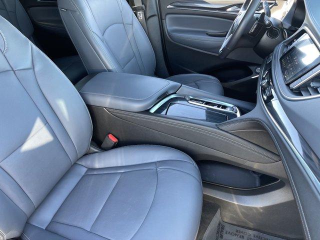 used 2023 Buick Enclave car