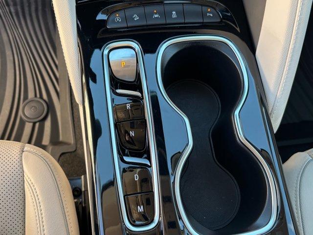 used 2023 Buick Envision car