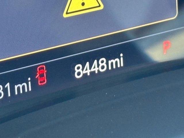 used 2023 Buick Envision car