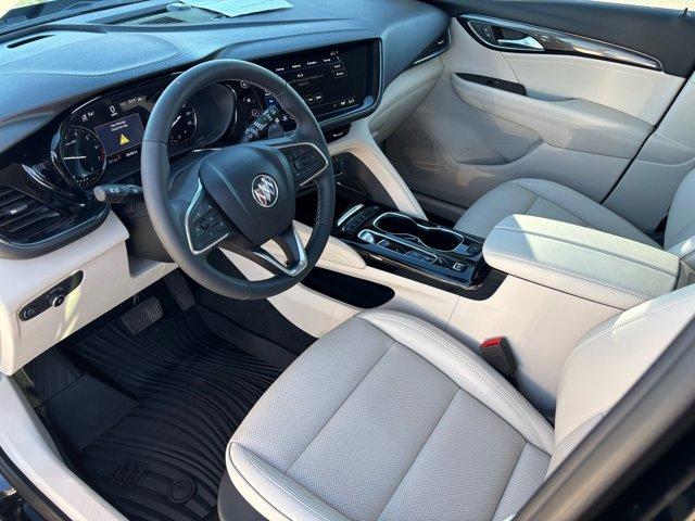 used 2023 Buick Envision car